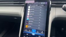 Ford Capri 210kW Select 77kWh 5dr Auto Electric Estate